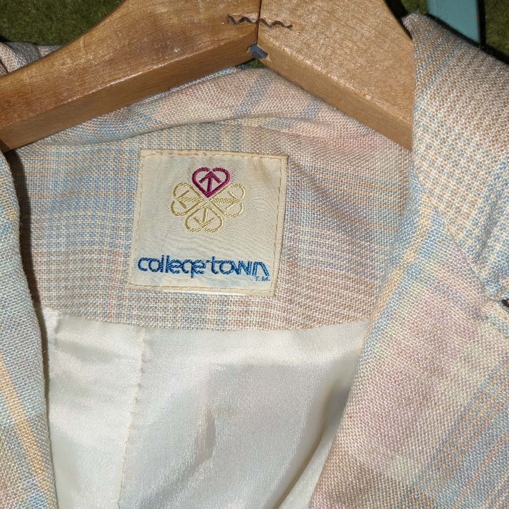 Spring Blazer - image 2